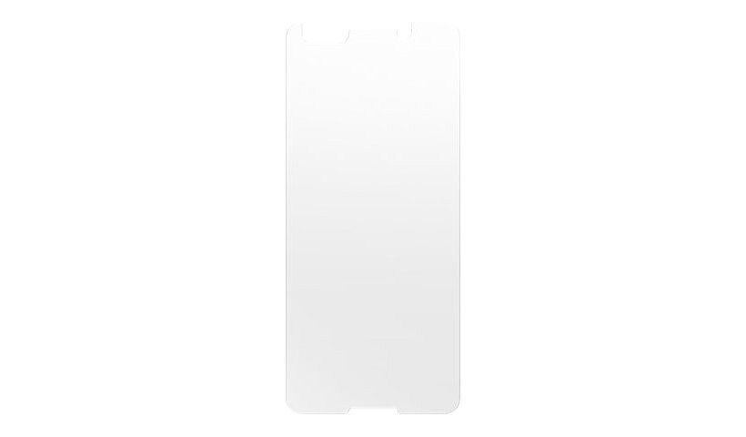 OtterBox Alpha Glass Screen Protector for Google Pixel 3 - Clear