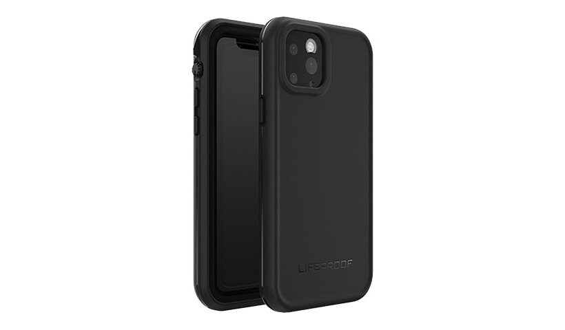 OtterBox LifeProof FRE Case for iPhone 11 Pro - Black