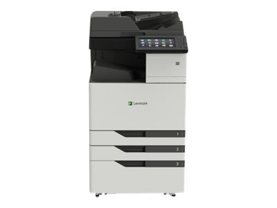 Lexmark CX924dxe Low Volt CAC TAA