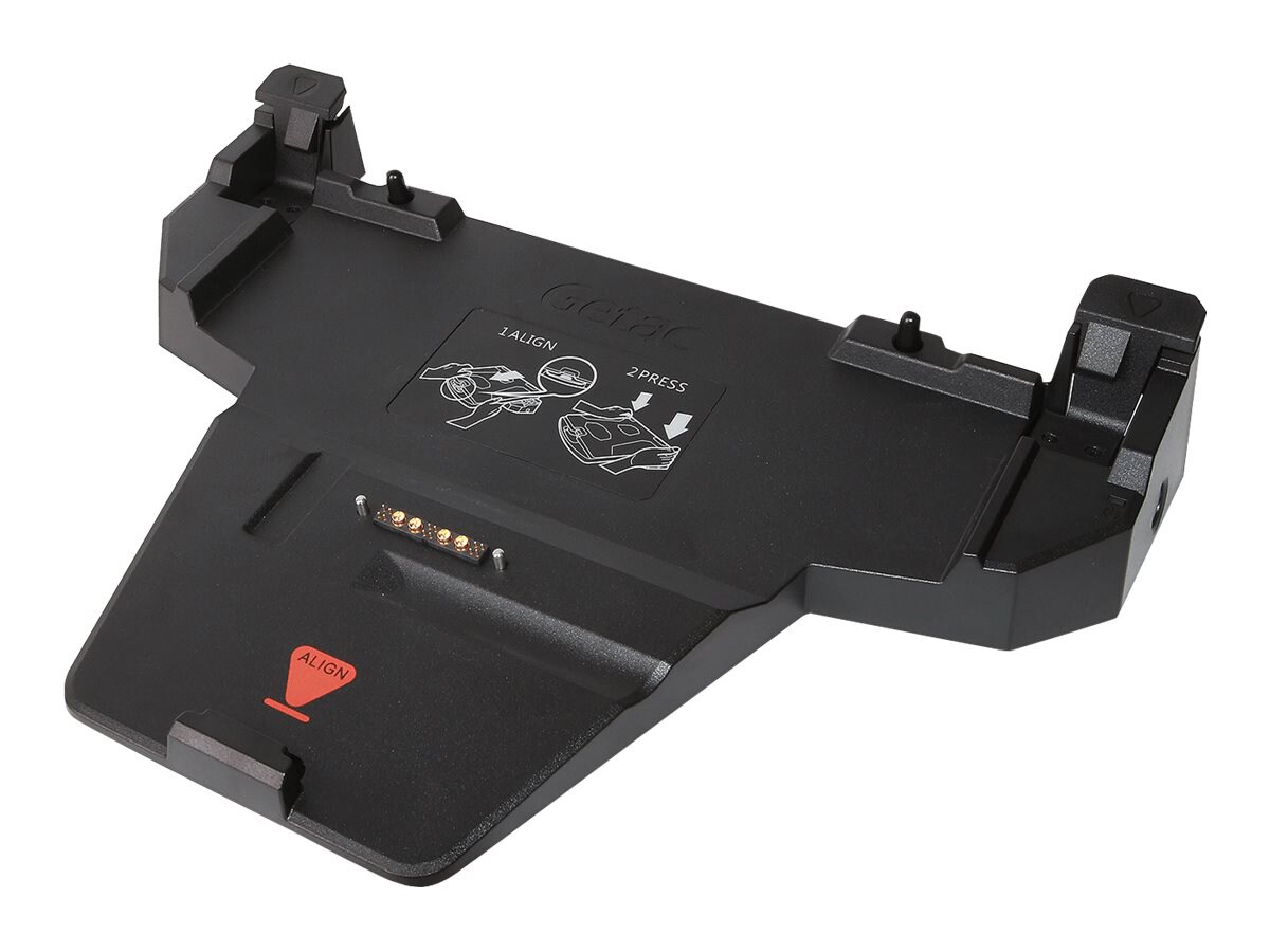 Getac Office Dock - docking station