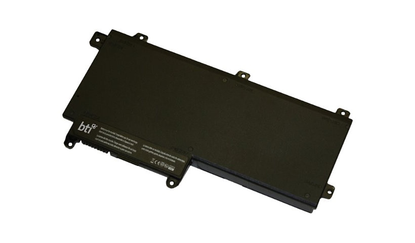 BTI T7B31AA CI03XL 48Whr Battery for HP Probook 640 G2, 640 G3, 650 G2