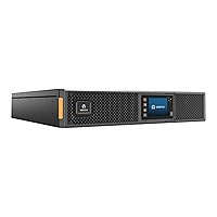 Vertiv Liebert GXT5 UPS - 500VA/500W,120V,Online UPS with SNMP/Webcard