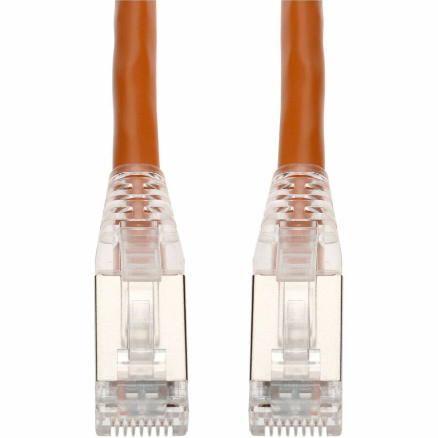 Proline patch cable - 10 ft - orange