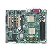 Tyan Tiger K8W S2875ANRF - motherboard - ATX - AMD-8111 / AMD-8151