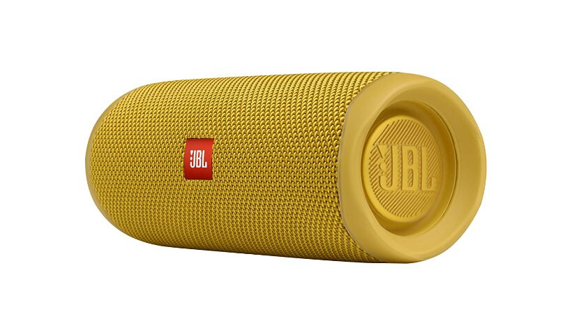 JBL Flip 5 - speaker - for portable use - wireless