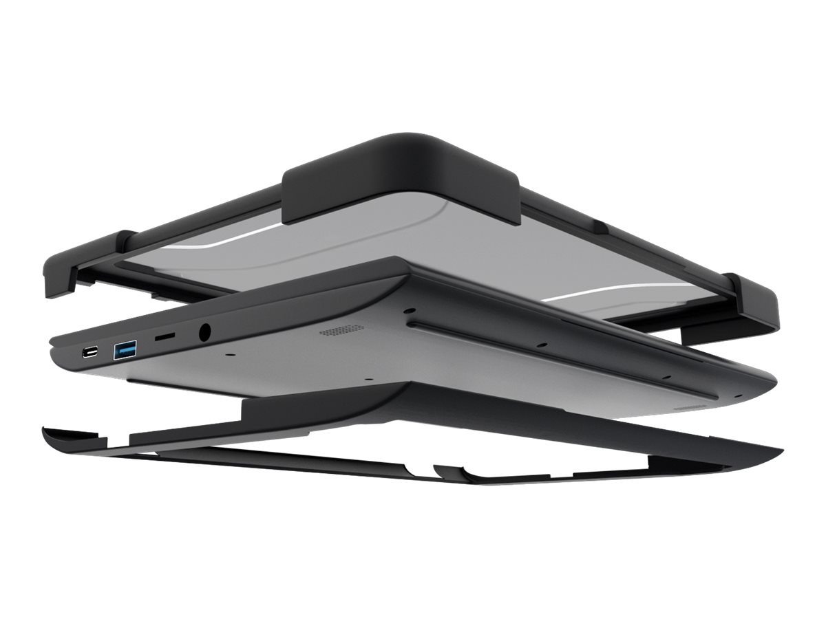 MAXCases EdgeProtect Plus notebook top and rear cover