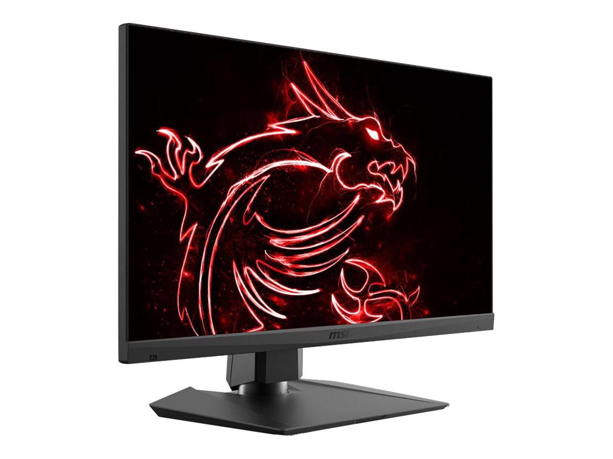 MSI Optix MAG272R - LED monitor - curved - Full HD (1080p) - 27"