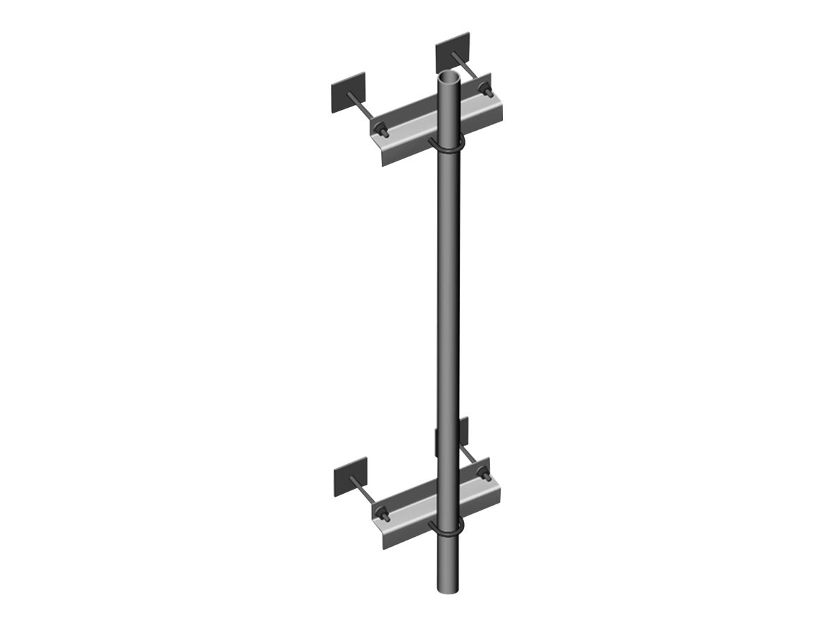 COMMSCOPE 6IN CANTILEVER WALL MOUNT