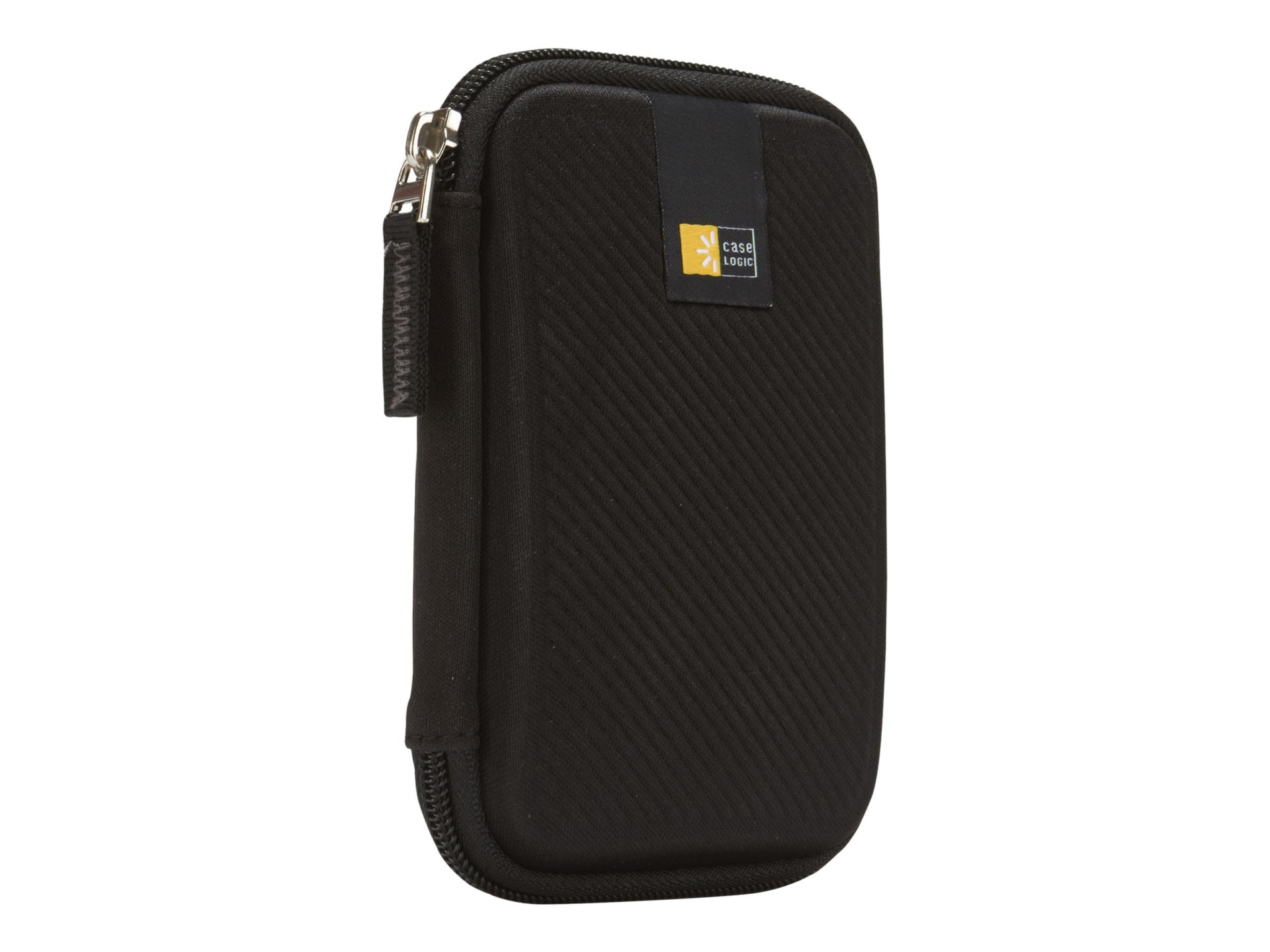 Case Logic Portable Hard Drive Case - hard drive protective case