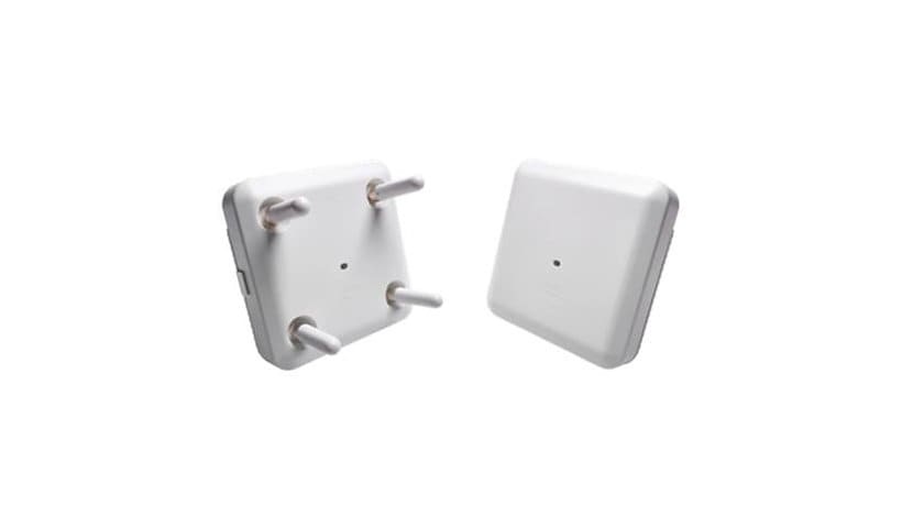 Cisco Aironet 2802I - wireless access point - Wi-Fi 5