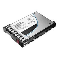 HPE Mixed Use - SSD - 800 GB - PCIe x4 (NVMe)