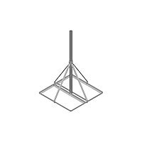 CommScope antenna mount