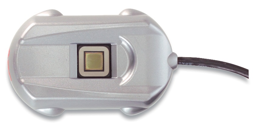 APC Personal Biometric USB Pod fingerprint reader - USB