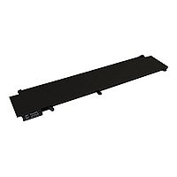 Total Micro Battery, Lenovo ThinkPad T460s, T470s - 3-Cell 24WHr