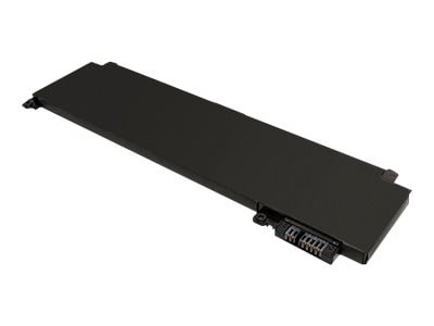 Total Micro Battery, Lenovo ThinkPad T460s, T470s - 3-Cell 26WHr