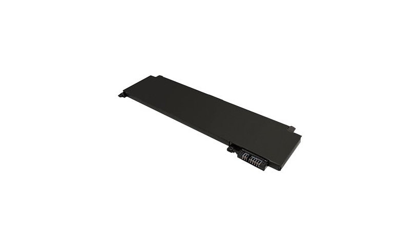 Total Micro Battery, Lenovo ThinkPad T460s, T470s - 3-Cell 26WHr