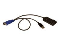 Avocent AMIQ USB - KVM extender