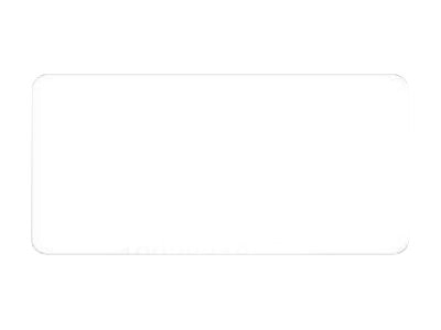 Zebra 8000D - labels - 5200 label(s) -