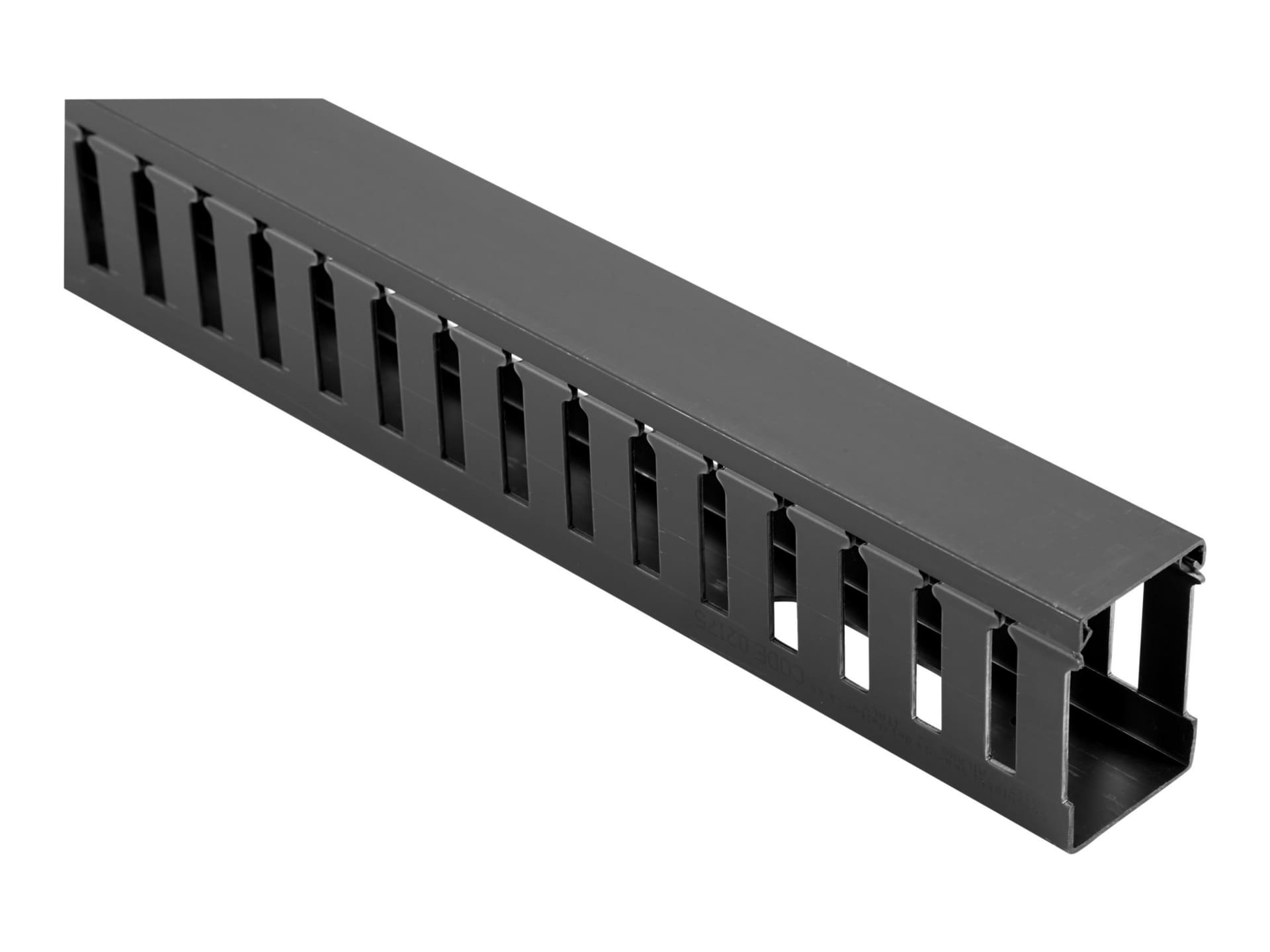 Open Slot Wiring Cable Raceway Duct - Cable Routing Solutions