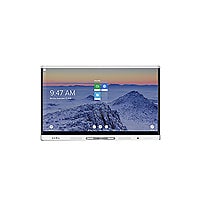 SMART MX286 86" IQ Interactive Display with Kapp App,Mount and Cable