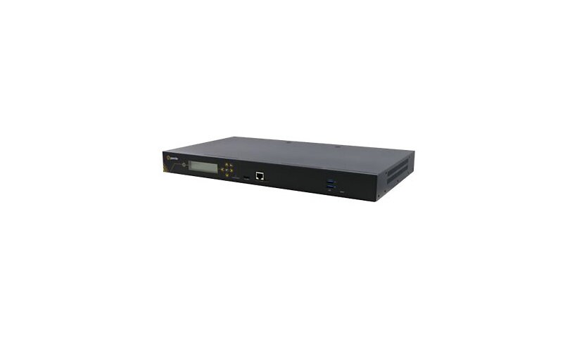 Perle IOLAN SCG34 R - console server