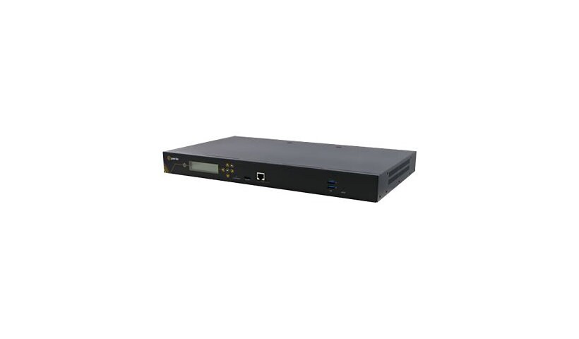 Perle IOLAN SCG18 R - console server