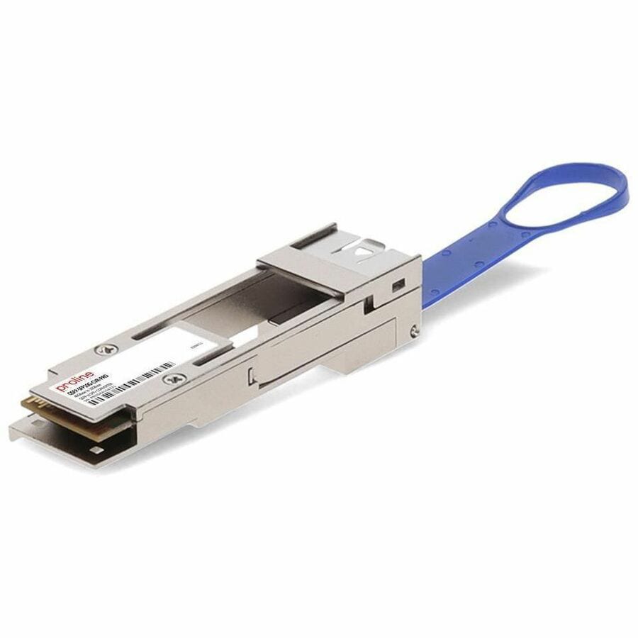 Proline MSA and TAA 10GBase-Converter QSFP+ Transceiver (QSFP+ to SFP+ Conv