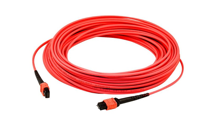 Proline crossover cable - 50 m - red