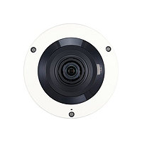 Hanwha Techwin WiseNet X XNF-8010RW - network surveillance camera - dome
