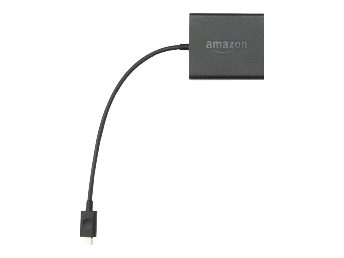 Amazon Ethernet Adaptor - network adapter - B074TC662N - Network