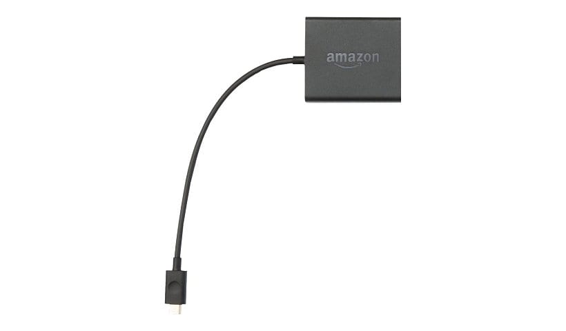 Amazon Ethernet Adaptor - network adapter