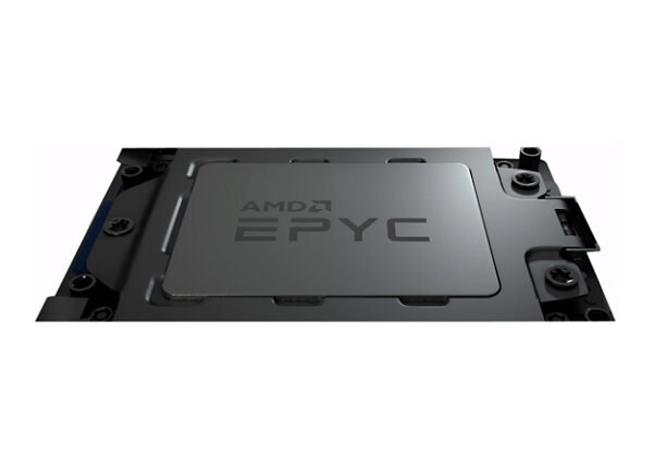 AMD EPYC 7402P / 2.8 GHz processor