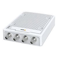 AXIS M7104 Video Encoder - video server - 4 channels