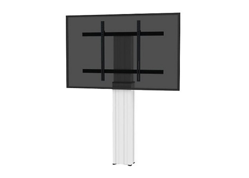 Conen Height Adjustable Wall Mount for 86" Touch Screen Monitor
