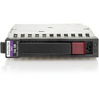 HPE - hard drive - 1.2 TB - SAS - factory integrated