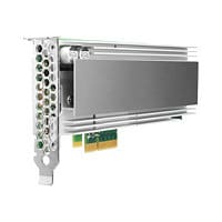 HPE Mixed Use - SSD - 1.6 TB - PCIe x8 (NVMe)