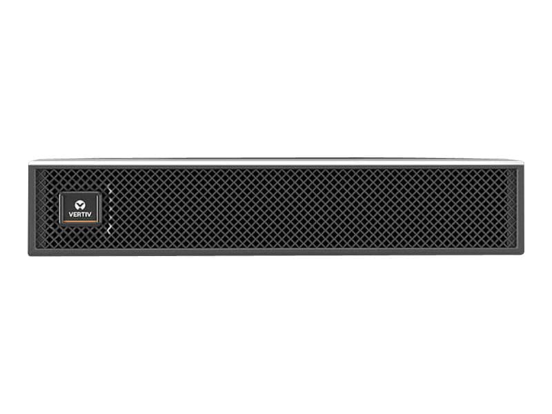 Thumbnail 2 of 5 for Liebert GXT5 - UPS battery - lead acid - 9 Ah