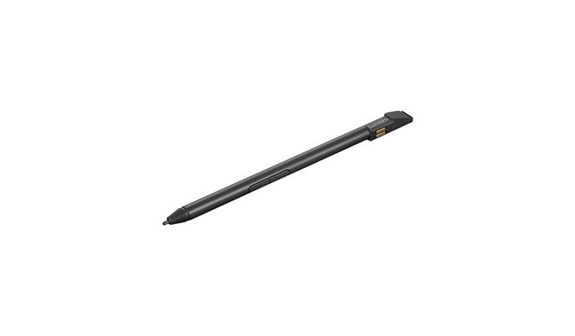 Lenovo ThinkPad Pen Pro-7 - active stylus - black