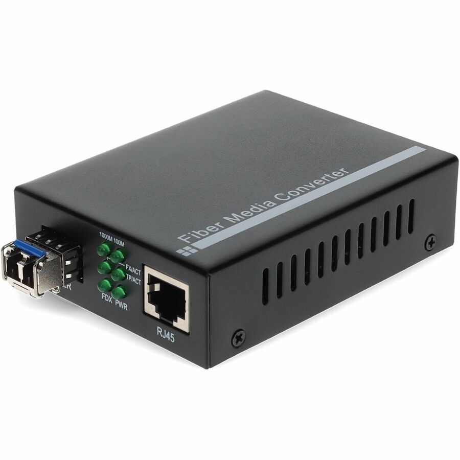 Proline Transceiver/Media Converter