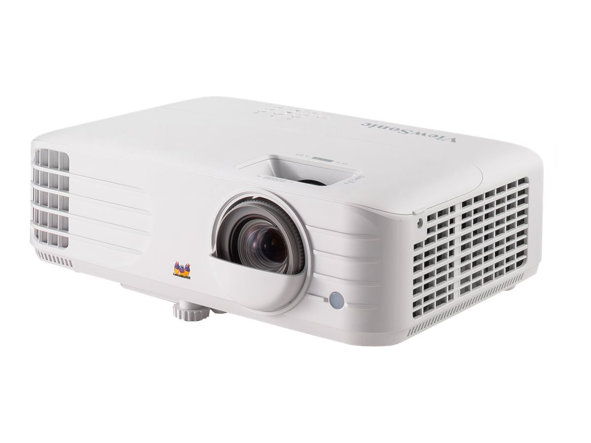 ViewSonic PX703HD - DLP projector - 3D