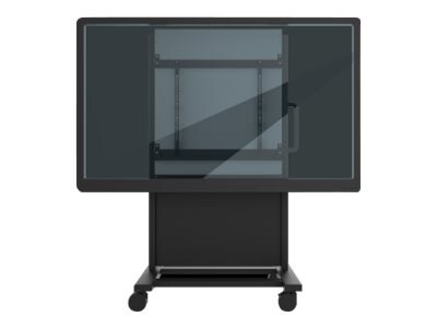 ViewSonic BalanceBox 650 - cart - for interactive flat panel / LCD display