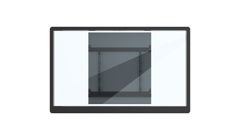 ViewSonic BalanceBox VB-BLW-004 Wall Mount for Flat Panel Display