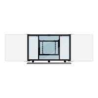 ViewSonic BalanceBox WINGS-4 Whiteboard Frame for 86" Interactive Display
