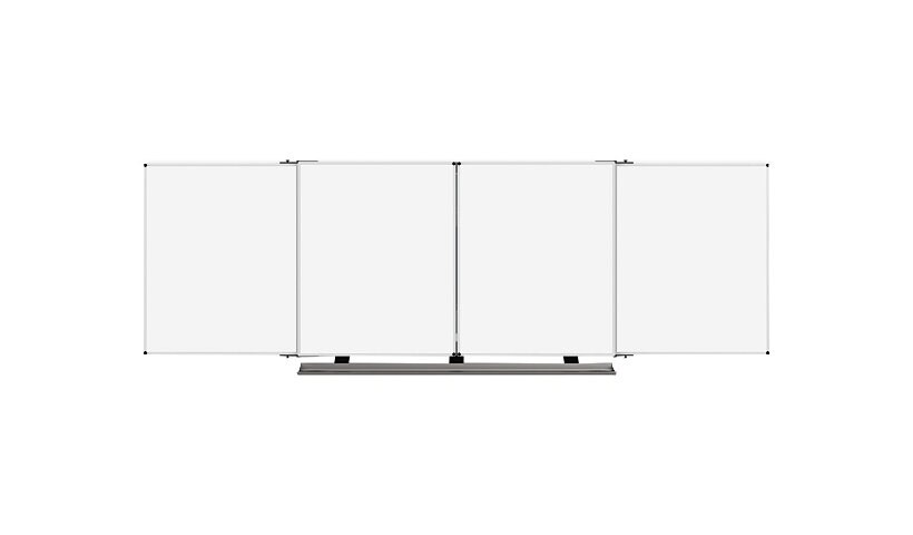 ViewSonic BalanceBox WINGS-6 Whiteboard Frame for 86" Interactive Display