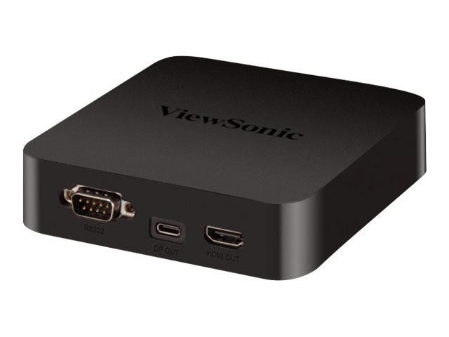 ViewSonic ViewBoard Box - digital signage player