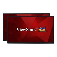 ViewSonic VG2248_H2 - LED monitor - Full HD (1080p) - 22"