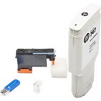 HP Gloss Enhancer - ink upgrade kit