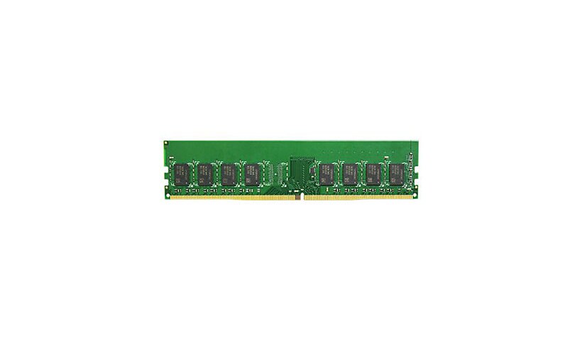 Synology - DDR4 - module - 4 GB - DIMM 288-pin - 2666 MHz / PC4-21300 - unb