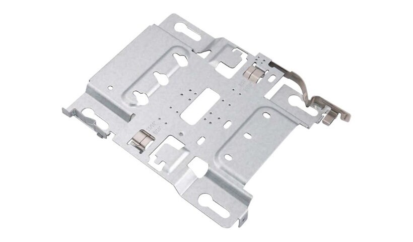 Mist mounting bracket