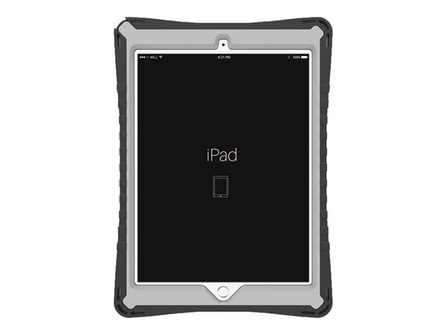 Bump Armor iPad Blade - protective case for tablet